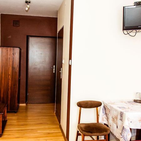 Zamkowa Noclegi Restauracja Drohiczyn Bagian luar foto